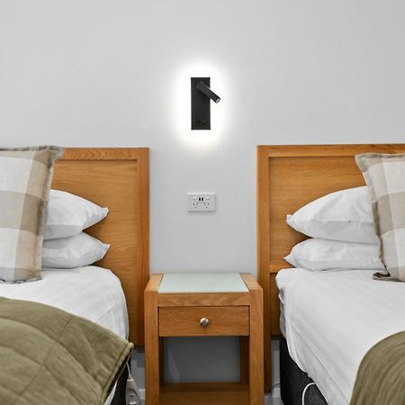 Beechworth Motor Inn Ngoại thất bức ảnh