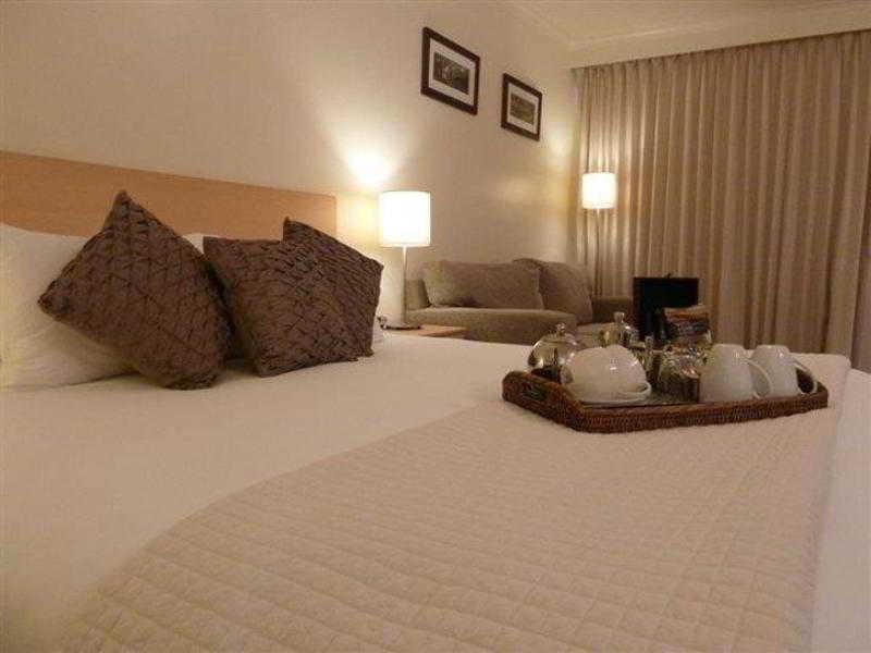 Beechworth Motor Inn Ngoại thất bức ảnh