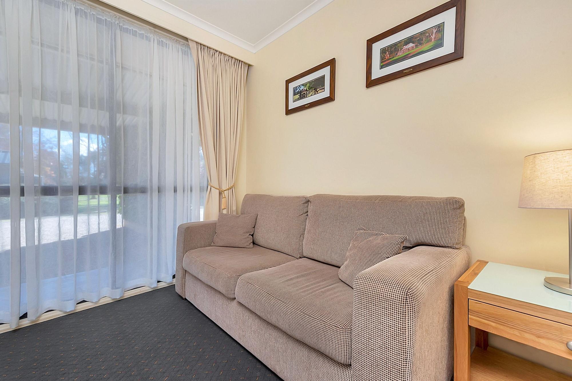 Beechworth Motor Inn Ngoại thất bức ảnh