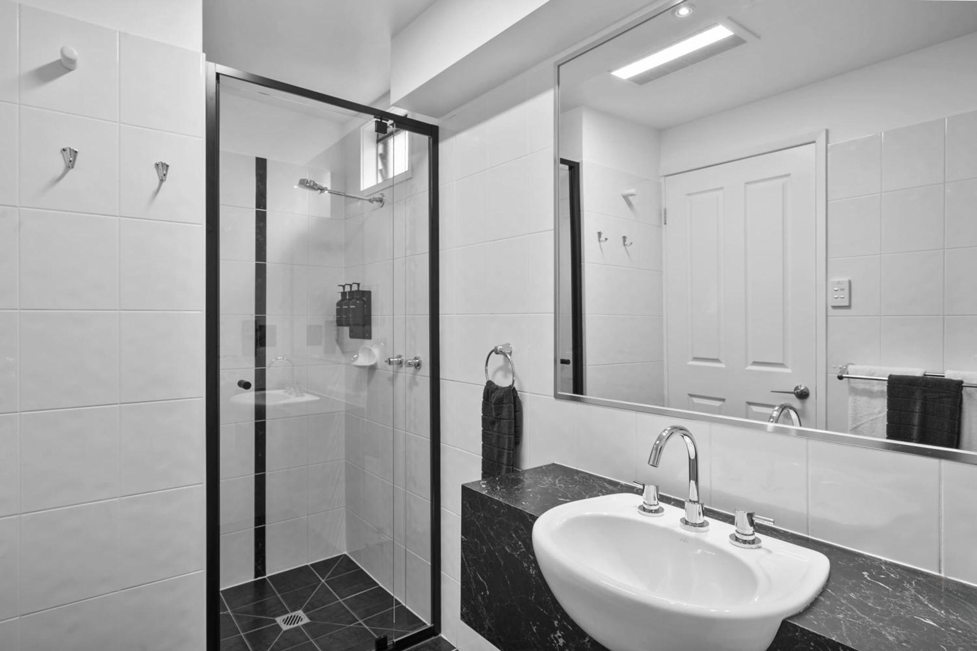 Beechworth Motor Inn Phòng bức ảnh