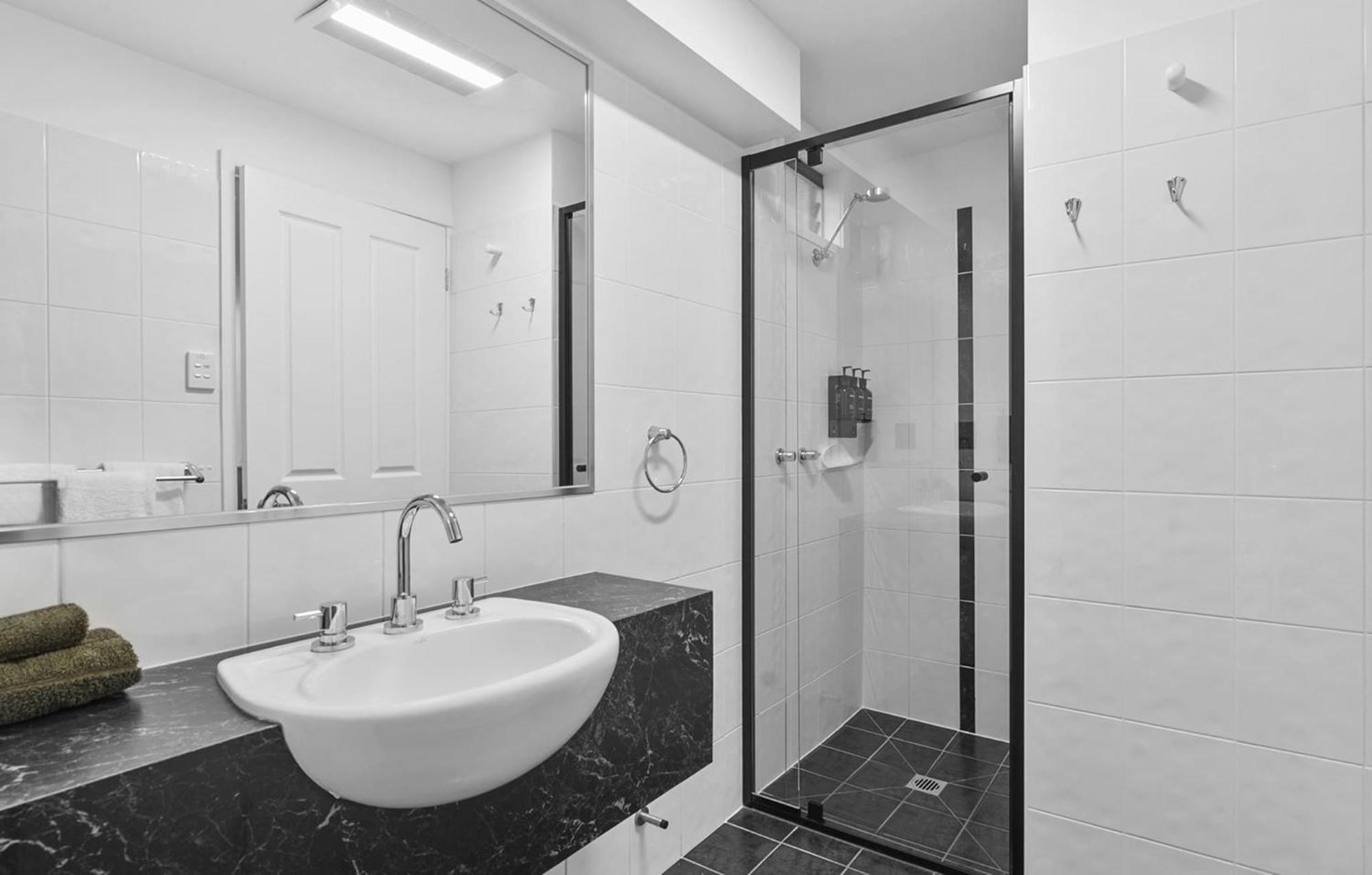 Beechworth Motor Inn Phòng bức ảnh