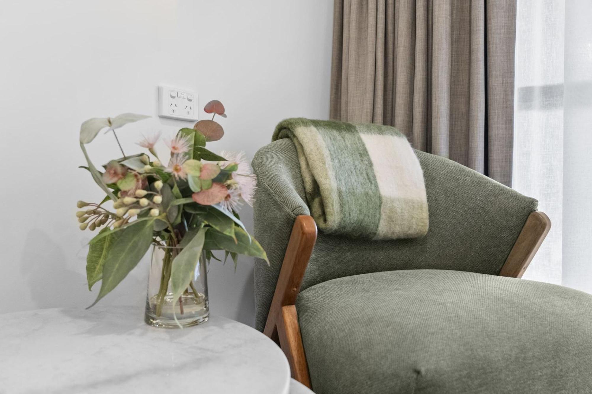 Beechworth Motor Inn Ngoại thất bức ảnh