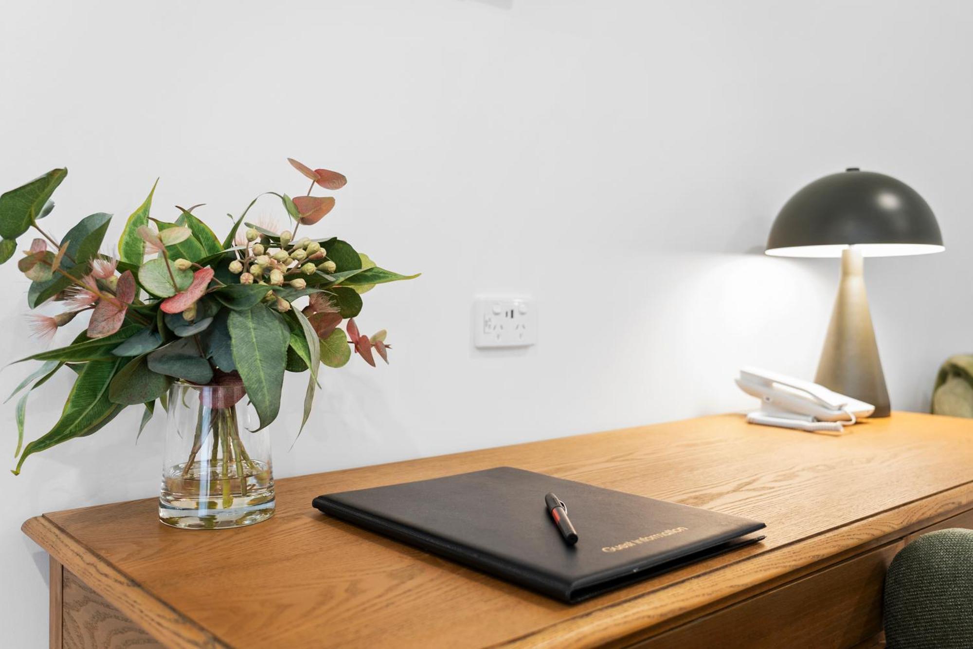 Beechworth Motor Inn Ngoại thất bức ảnh